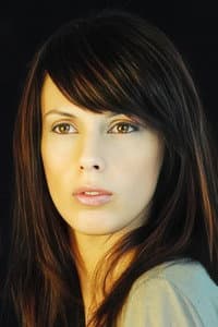 Martina Cecchelli in L'affarista