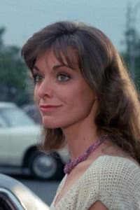 Deborah Tranelli in Naked Vengeance