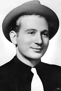 Charles Trenet in Bouquet de joie