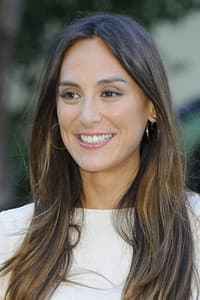 Tamara Falcó in Asesinatos sólo en El Hormiguero