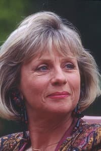 Pleuni Touw in Rufus