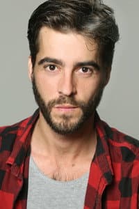 Jesús Caba in El Iluso