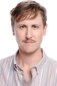 Johnny Pemberton in Tone-Deaf