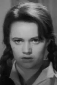 Olga Amalina in Родившийся в грозу