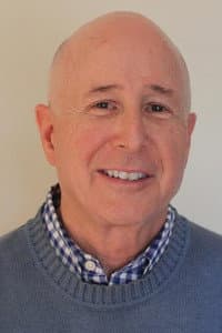 Wayne Christian Long in A Perfect Copy