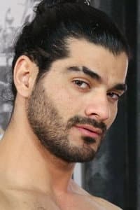 Ali Liam in Dirty Rider 2