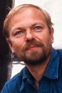 Olle Adolphson in Resa med en vän