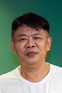 Fung Kai in Lou Xia De Fang Ke