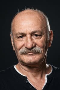 Ali Erkazan in Değirmen