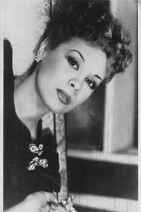 Fanny Navarro in Suburbio