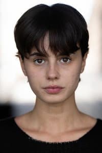 Gaia Ravina in Come gocce d'acqua