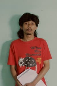 Ratno Hermanto in Balada Cinta Peknggo!