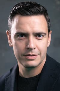 Dimitris Passas in Expiration Date