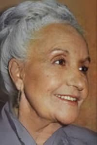 Queta Carrasco in El cabaretero y sus golfas