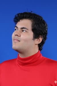 Miguel Victor in Tiro no Escuro