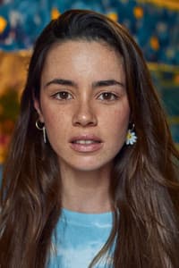 Filipa Pinto in Un figlio di nome Erasmus