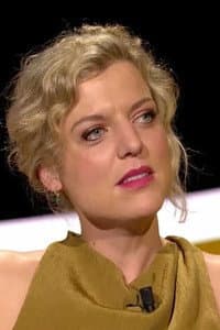 Ella Leyers in 13 Geboden