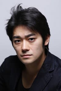 Yusuke Sugiyama in 10万分の1