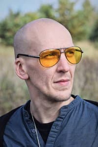 Mindaugas Ancevičius in Grąžinti nepriklausomybę
