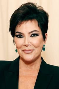 Kris Jenner in 'Til Death Do Us Part Kourtney & Travis