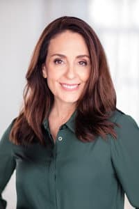 Jacqueline Ann Steuart in Long Lost Christmas