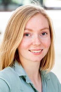 Karoline Viktoria Sletteng Garvang in Troll 2