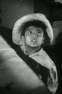 Fernando Alvarado in A Medal for Benny