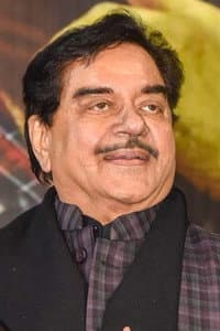 Shatrughan Sinha in Mangal Pandey