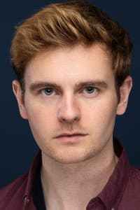 Danny O'Brien in Greg