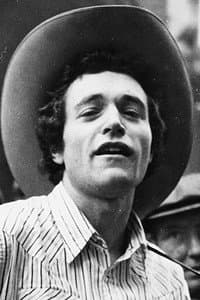 Jack Elliott in The Ballad of Ramblin' Jack