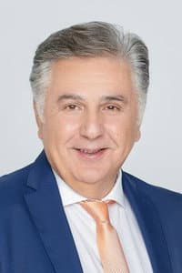 Ieroklis Michaelidis in Politiki Kouzina