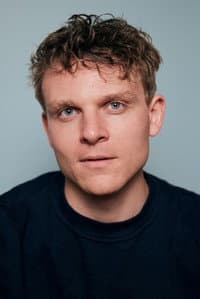 Johannes Hegemann in In Liebe, eure Hilde