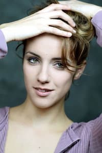 Giulia Carpaneto in Across Sagittarius Street