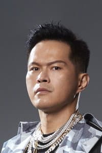 Dwagie in 聲色犬王 CONCERT LIVE