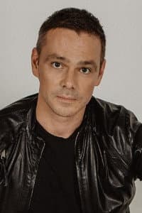 Sergey Gubanov in The Payback