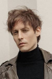 Mantas Zemleckas in Yana