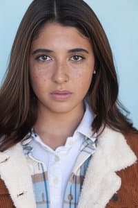 Rylie Rodriguez in Play Pretend
