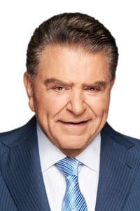 Don Francisco in Ayúdeme usted compadre