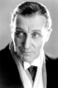 O. P. Heggie in Playboy of Paris