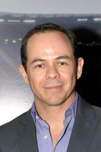 Jaime Guerrero in Guerrero 12