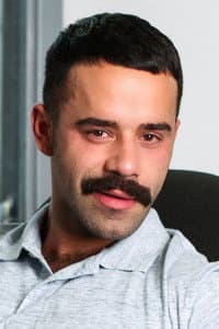 Teddy Torres in My Boss Is a Dick