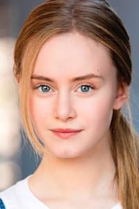 Danielle Kotch in Director's Cut