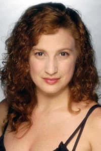 Viviana Suraniti in El libro