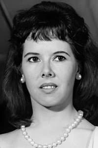 Eleanor Vaill in The Girl, the Body, and the Pill