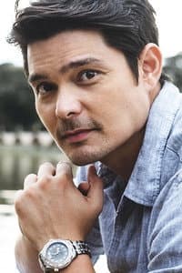 Dingdong Dantes in Kubot: The Aswang Chronicles 2