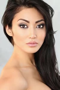 Chasty Ballesteros in The Advocates
