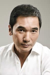 Alex Fong Chung-Sun in Fung Wan: Hung Ba Tin Ha