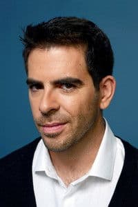 Eli Roth in 78/52