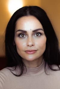 Yazmeen Baker in Fatman - The Quark Knight