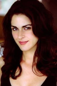 Georgia Hatzis in Drainiac!